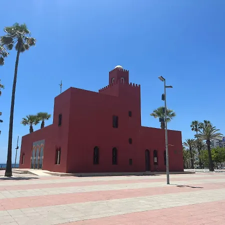 Impeccable Studio In An Excellent Location Sleeps 4 In The Center Of Arroyo De La Miel And Parque De La Paloma Appartement Fuengirola