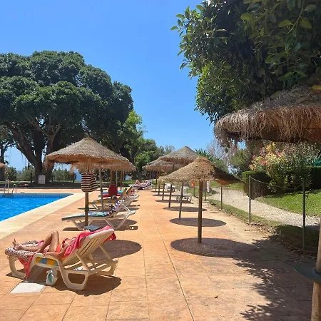 Impeccable Studio In An Excellent Location Sleeps 4 In The Center Of Arroyo De La Miel And Parque De La Paloma Fuengirola