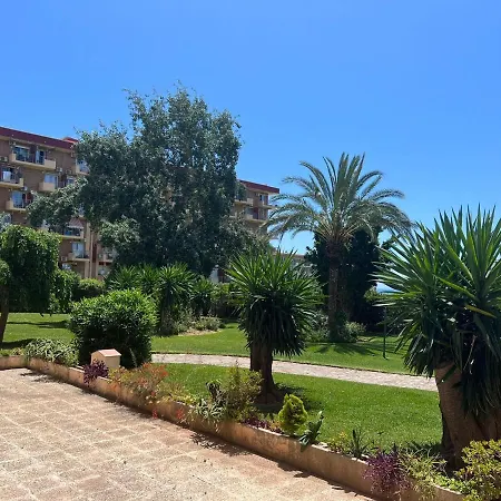 Appartement Impeccable Studio In An Excellent Location Sleeps 4 In The Center Of Arroyo De La Miel And Parque De La Paloma