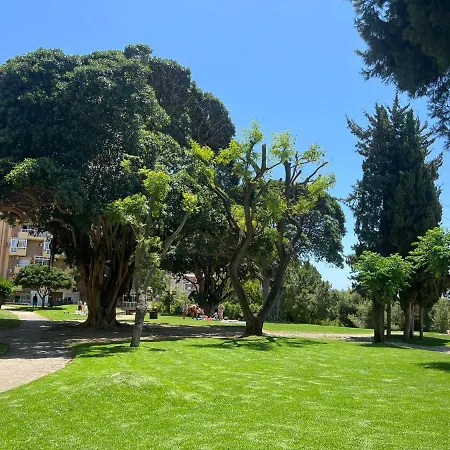 Appartement Impeccable Studio In An Excellent Location Sleeps 4 In The Center Of Arroyo De La Miel And Parque De La Paloma Fuengirola